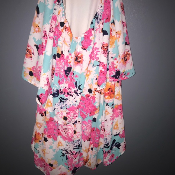 romper - Picture 2 of 2